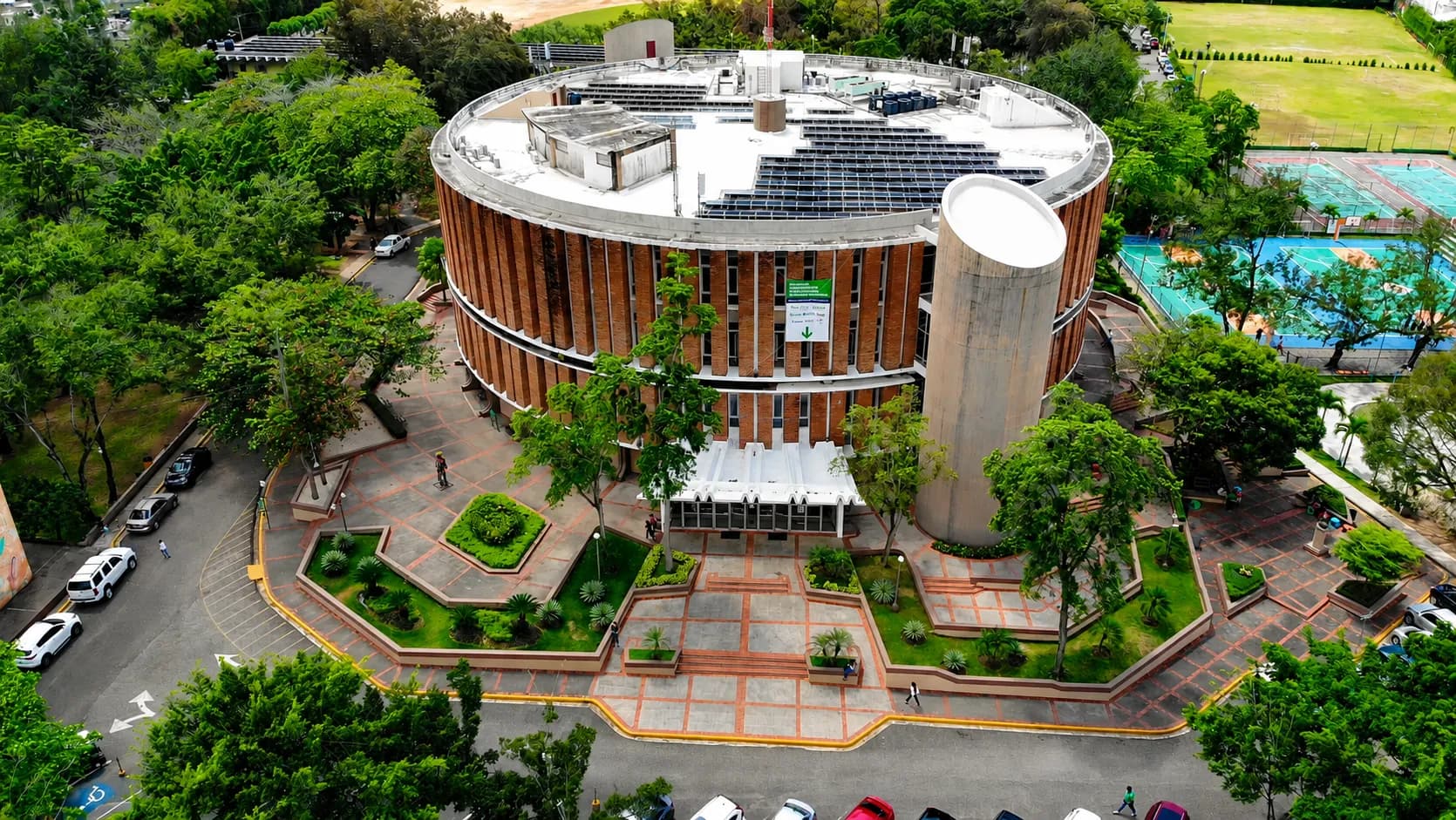 Campus UNPHU