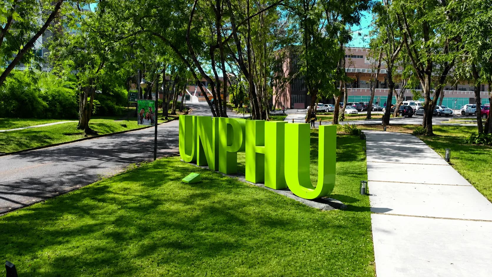 Admisiones UNPHU